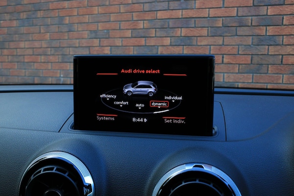 Used Audi S3 2014 for sale - 76001641: Photo 28