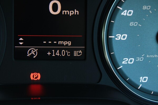 Used Audi S3 2014 for sale - 76001641: Photo 29