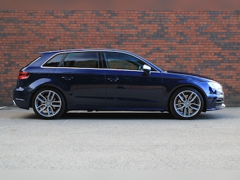 Used Audi S3 2014 for sale - 76001641: Photo 2