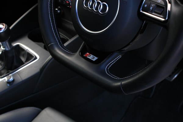 Used Audi S3 2014 for sale - 76001641: Photo 31