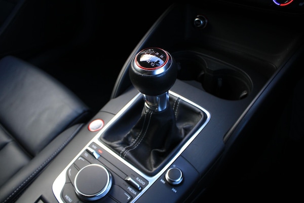 Used Audi S3 2014 for sale - 76001641: Photo 32