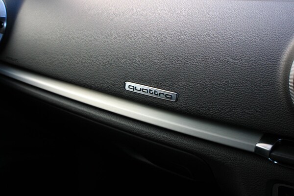 Used Audi S3 2014 for sale - 76001641: Photo 34