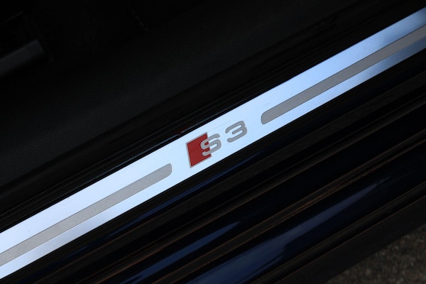 Used Audi S3 2014 for sale - 76001641: Photo 35