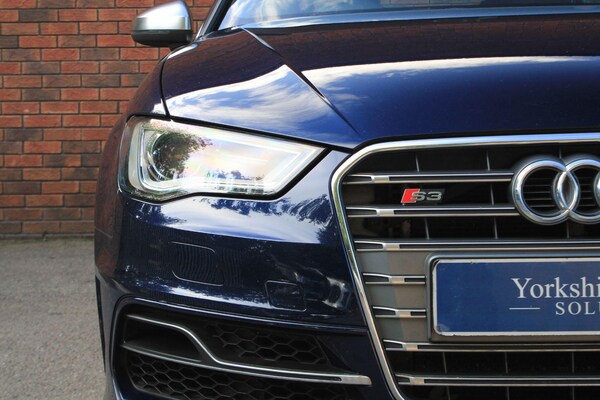 Used Audi S3 2014 for sale - 76001641: Photo 38