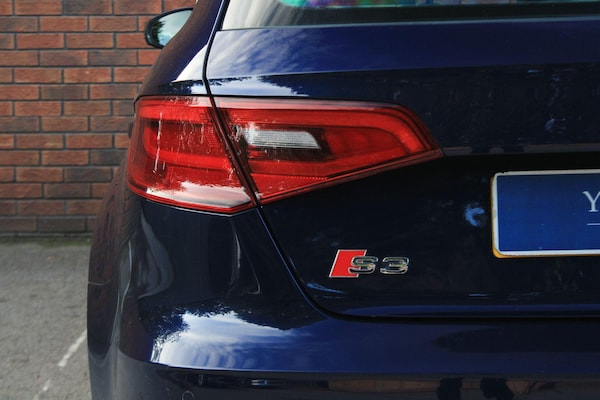 Used Audi S3 2014 for sale - 76001641: Photo 39