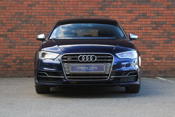 Used Audi S3 2014 for sale - 76001641: Photo 40