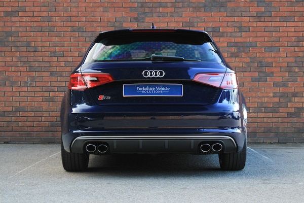 Used Audi S3 2014 for sale - 76001641: Photo 41