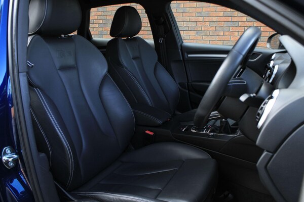 Used Audi S3 2014 for sale - 76001641: Photo 4