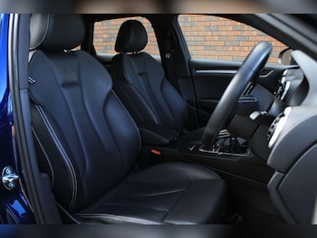Used Audi S3 2014 for sale - 76001641: Photo 4