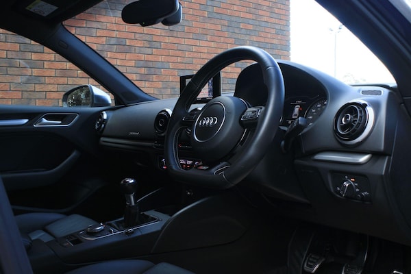 Used Audi S3 2014 for sale - 76001641: Photo 5
