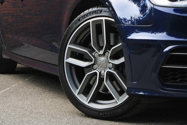 Used Audi S3 2014 for sale - 76001641: Photo 8