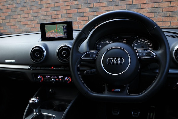 Used Audi S3 2014 for sale - 76001641: Photo 9