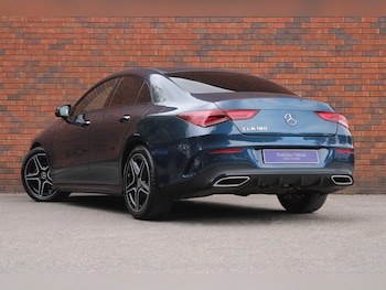 Used Mercedes-Benz CLA 2023 for sale - 79337546: Photo