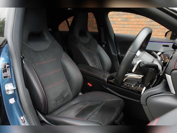Used Mercedes-Benz CLA 2023 for sale - 79337546: Photo