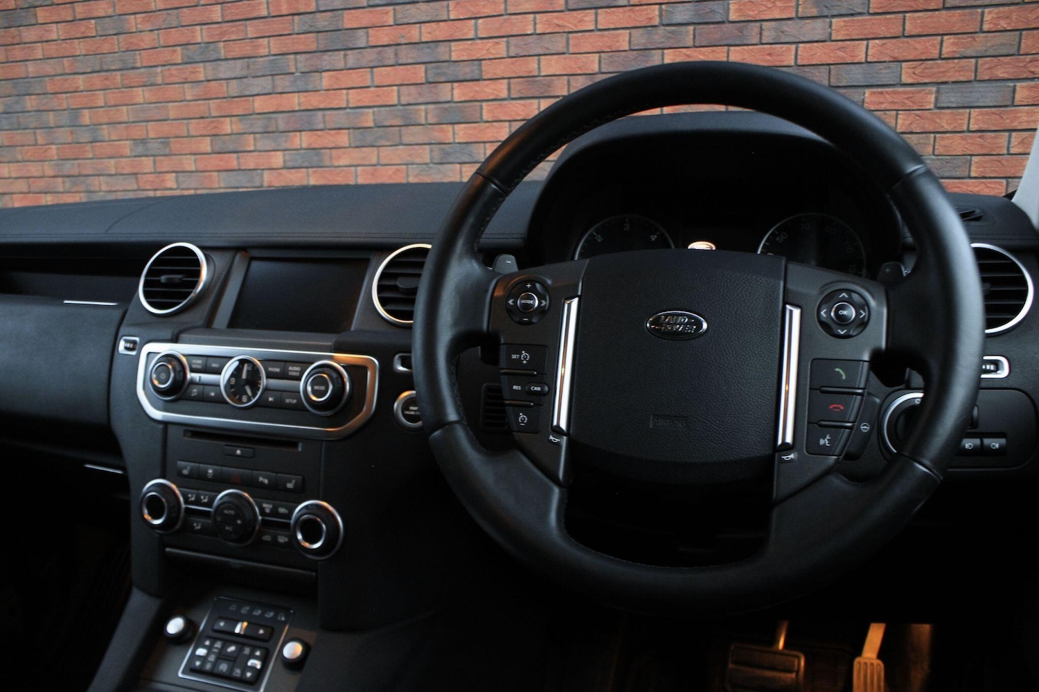 Used Land Rover Discovery 2016 for sale - 77538287: Photo 10