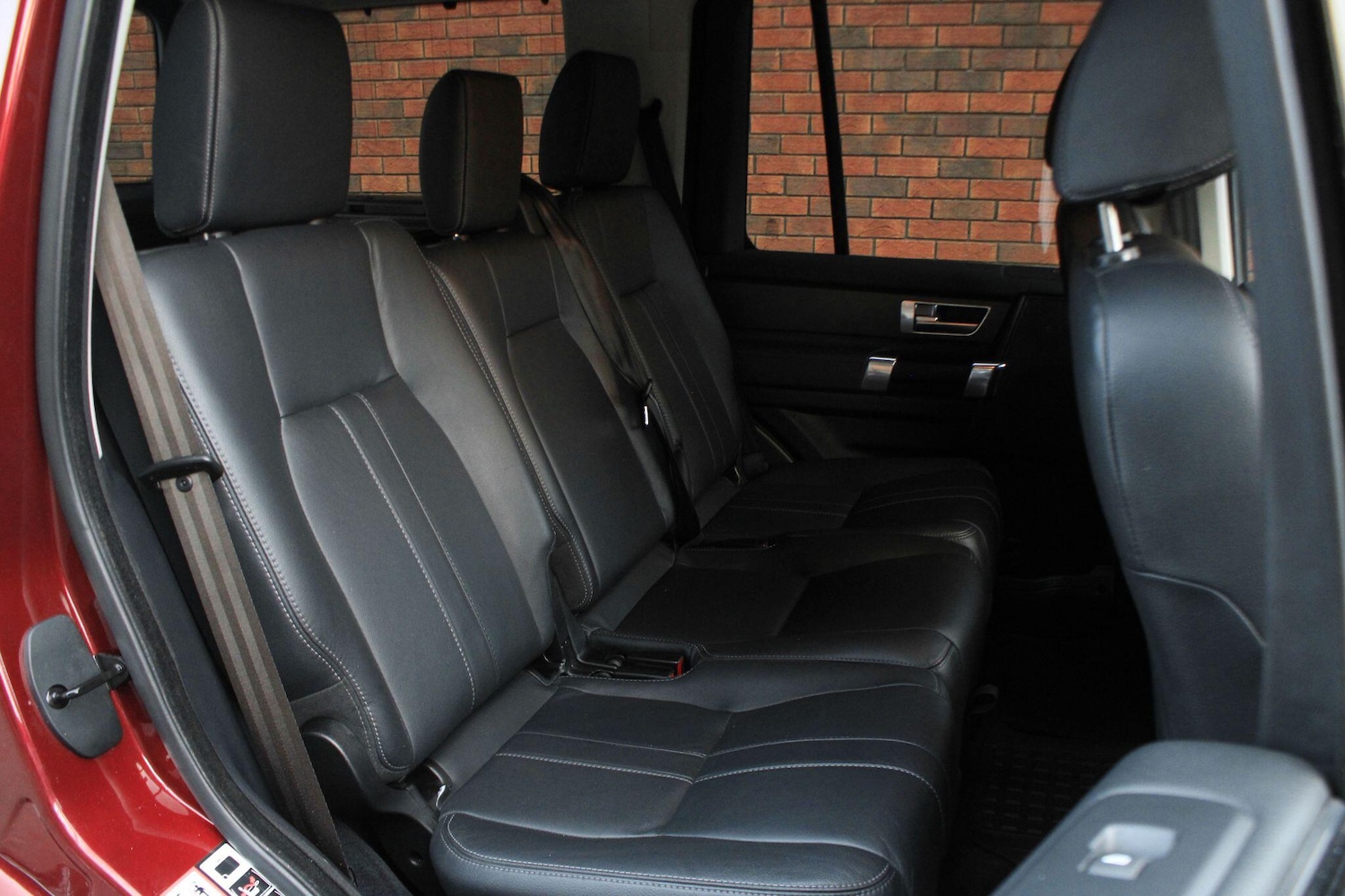 Used Land Rover Discovery 2016 for sale - 77538287: Photo 11