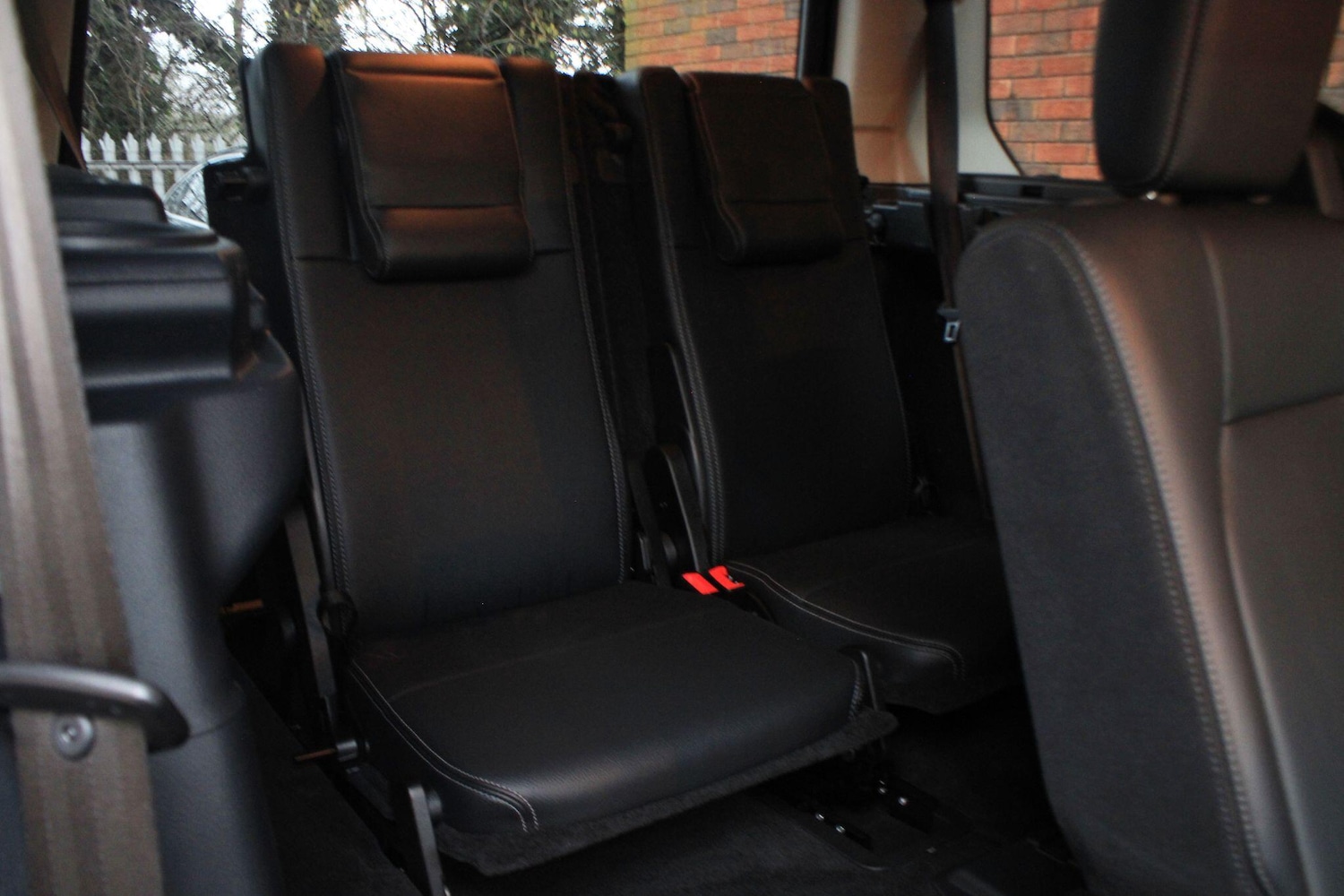 Used Land Rover Discovery 2016 for sale - 77538287: Photo 13