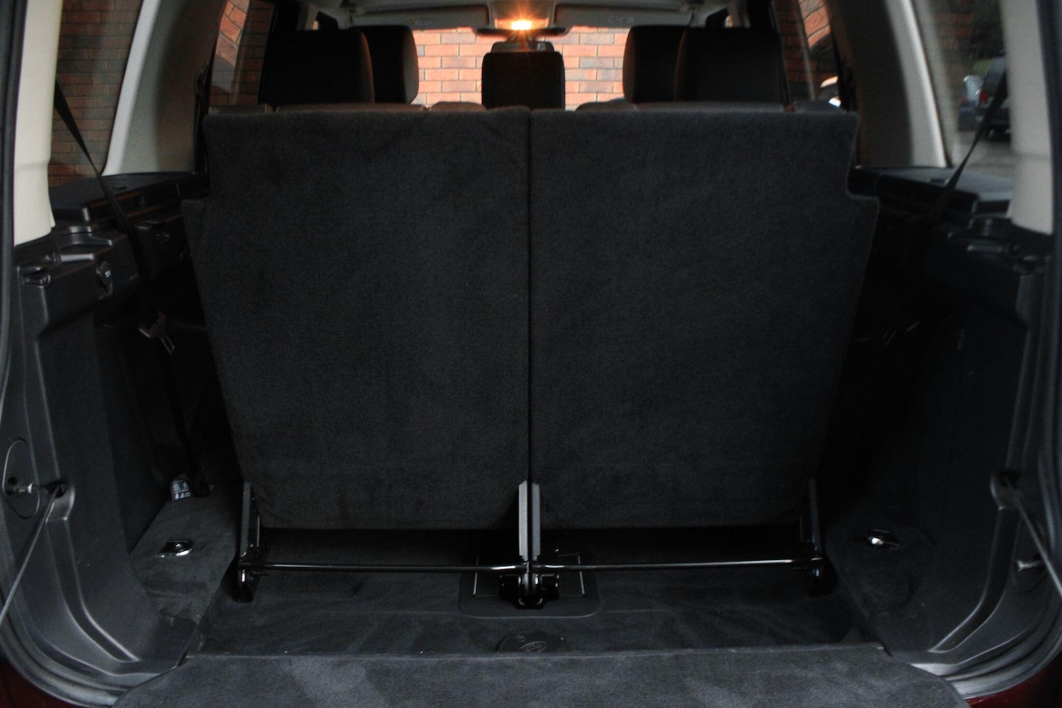 Used Land Rover Discovery 2016 for sale - 77538287: Photo 14