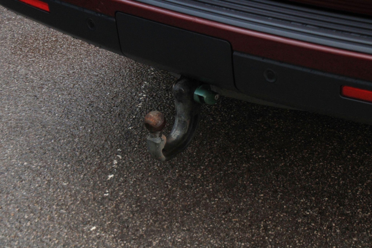 Used Land Rover Discovery 2016 for sale - 77538287: Photo 15