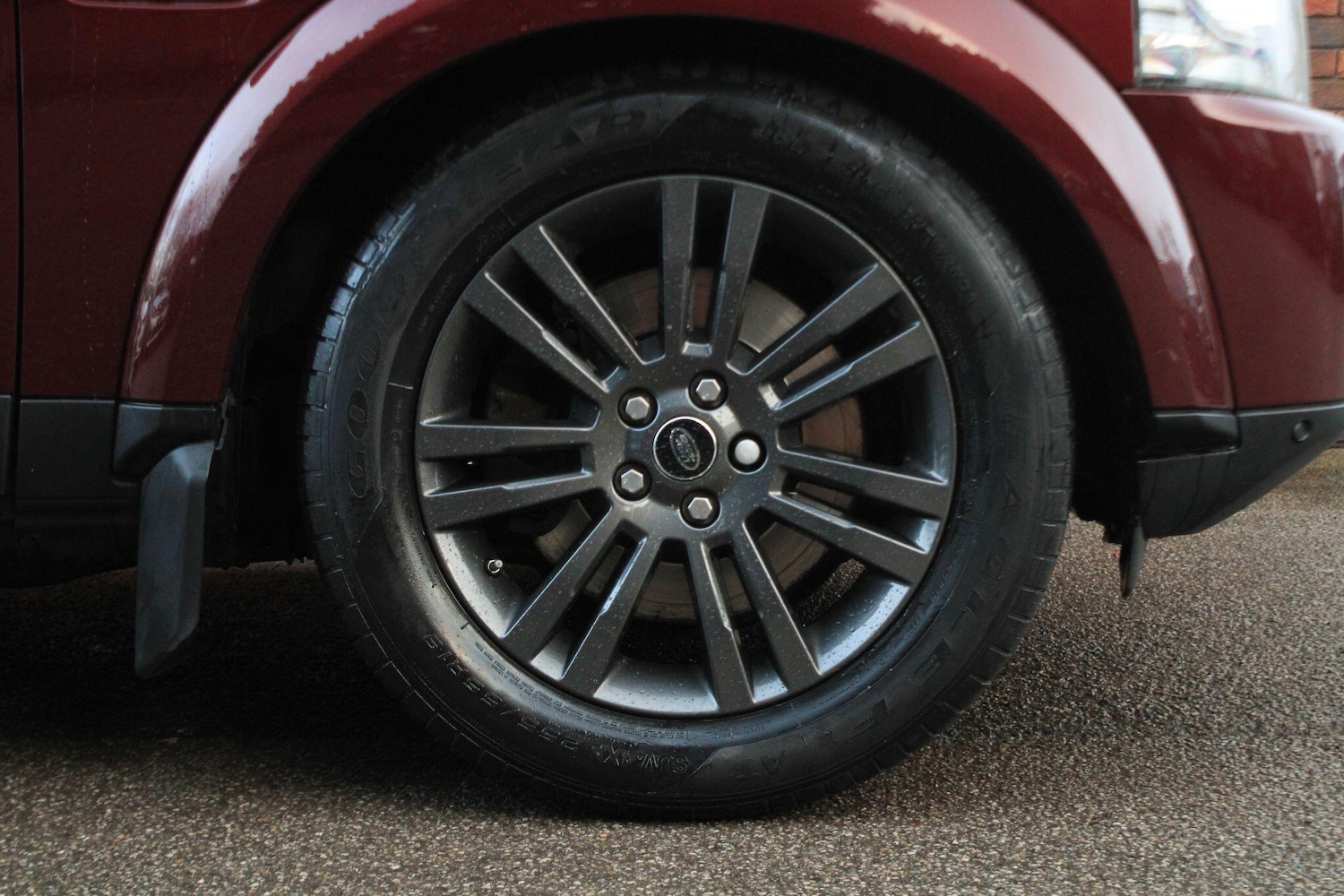 Used Land Rover Discovery 2016 for sale - 77538287: Photo 17