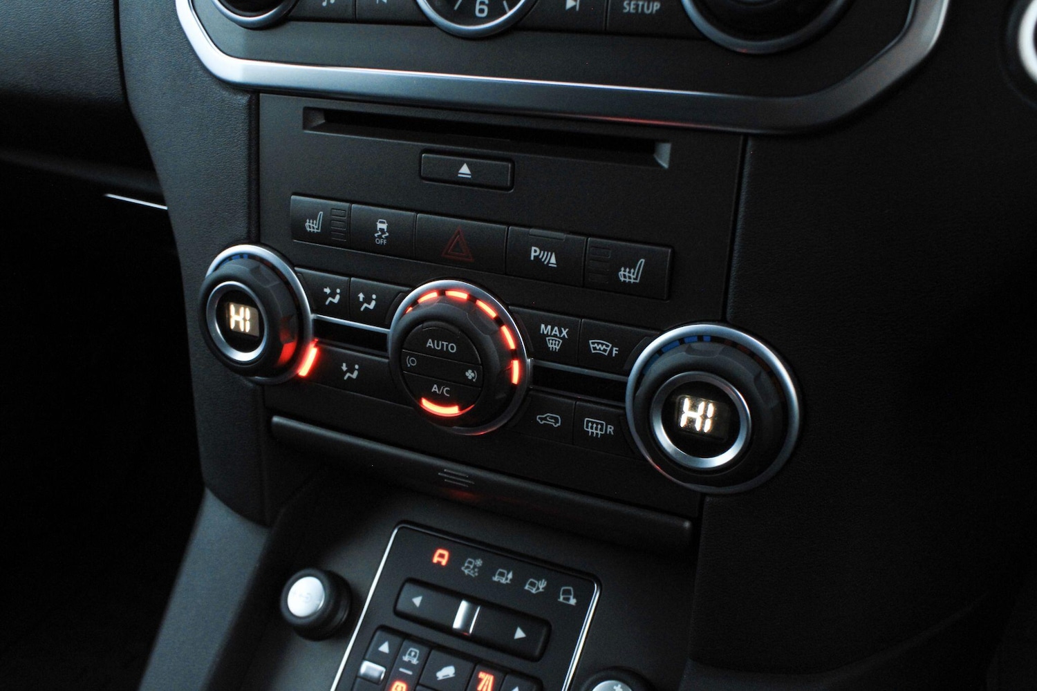 Used Land Rover Discovery 2016 for sale - 77538287: Photo 23