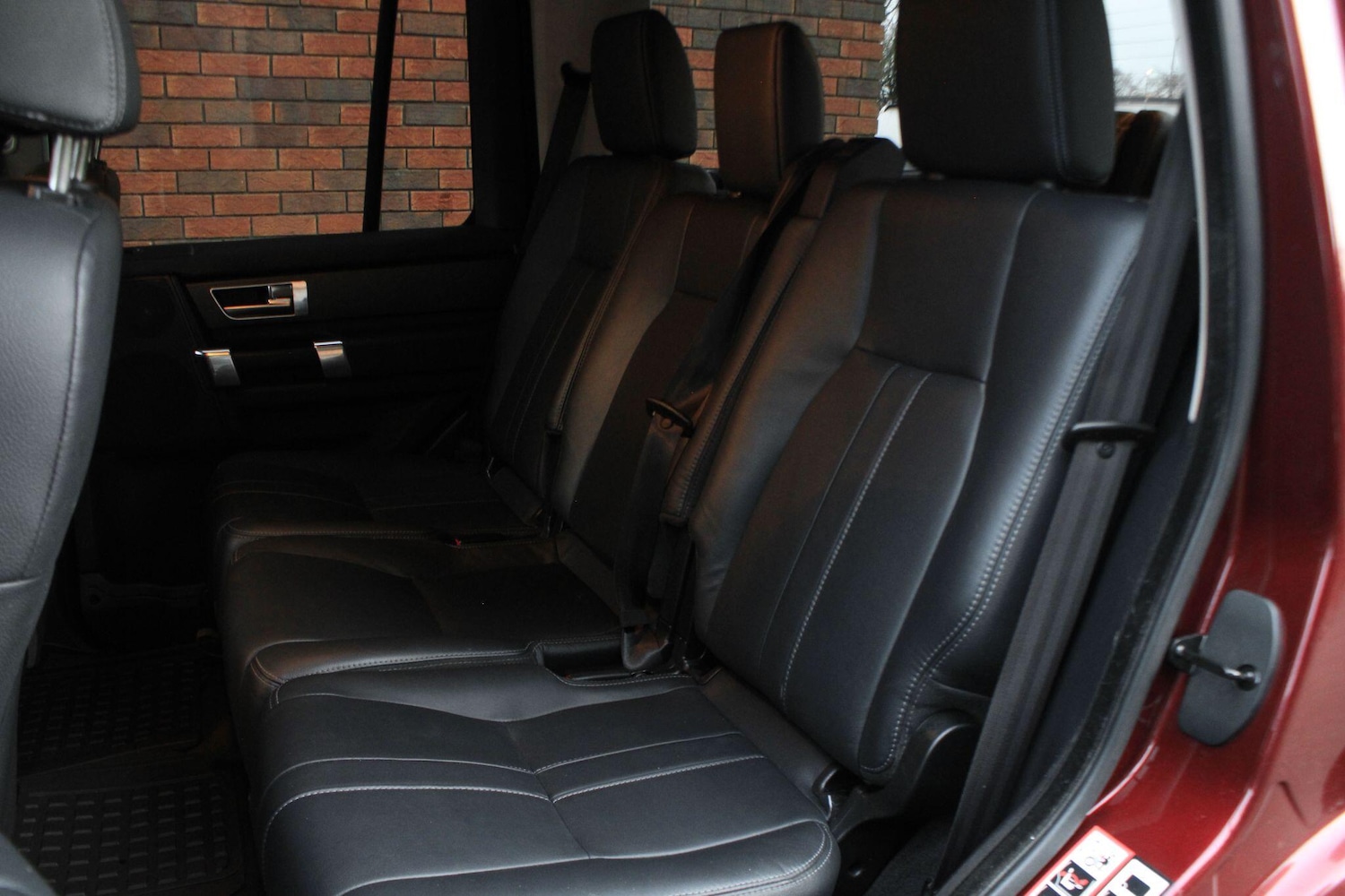 Used Land Rover Discovery 2016 for sale - 77538287: Photo 24