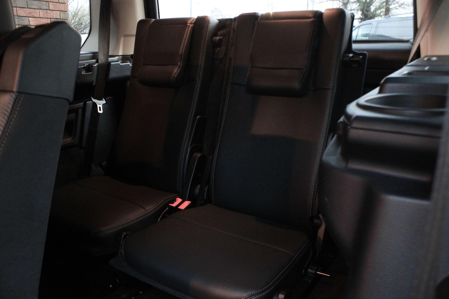 Used Land Rover Discovery 2016 for sale - 77538287: Photo 26