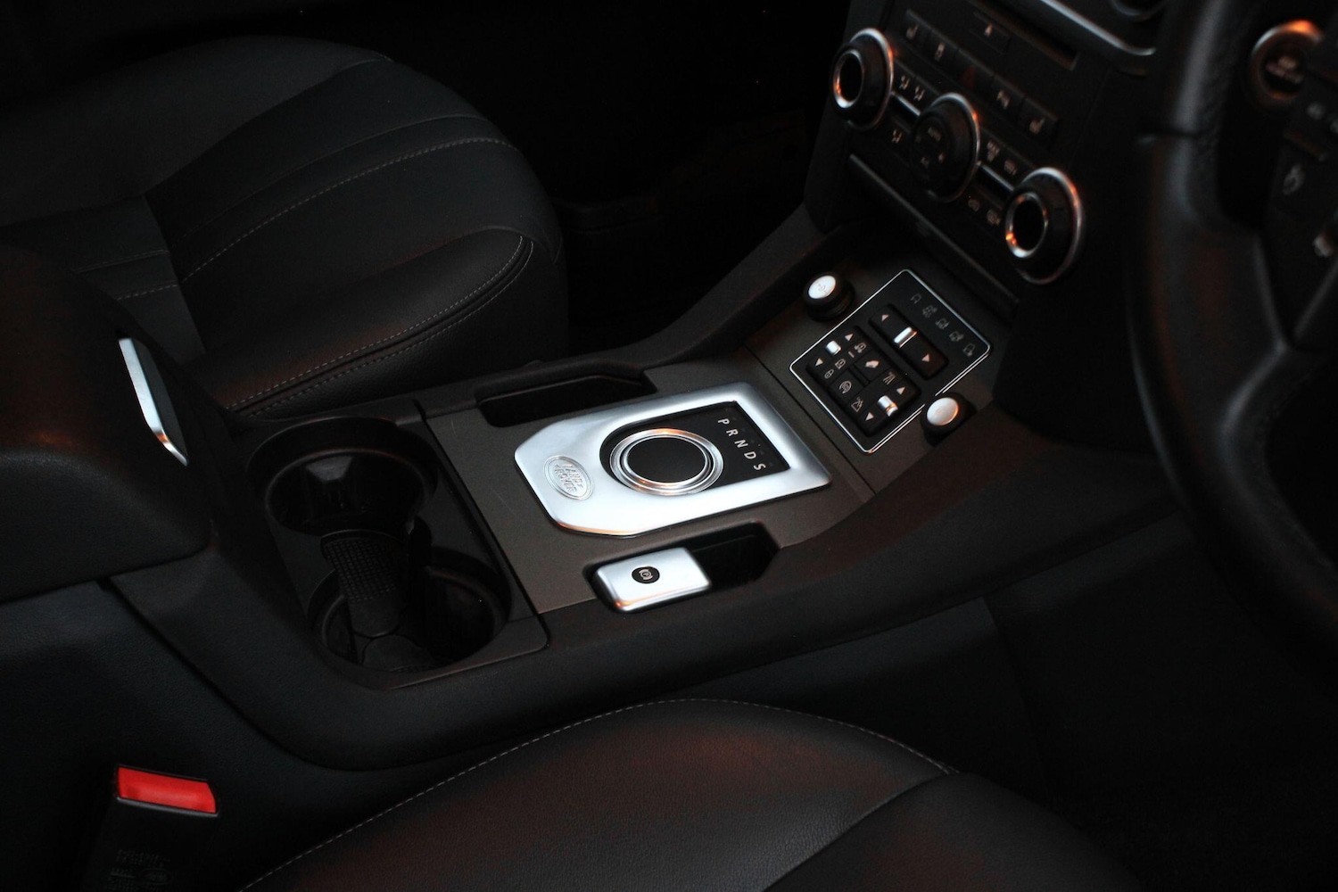 Used Land Rover Discovery 2016 for sale - 77538287: Photo 27