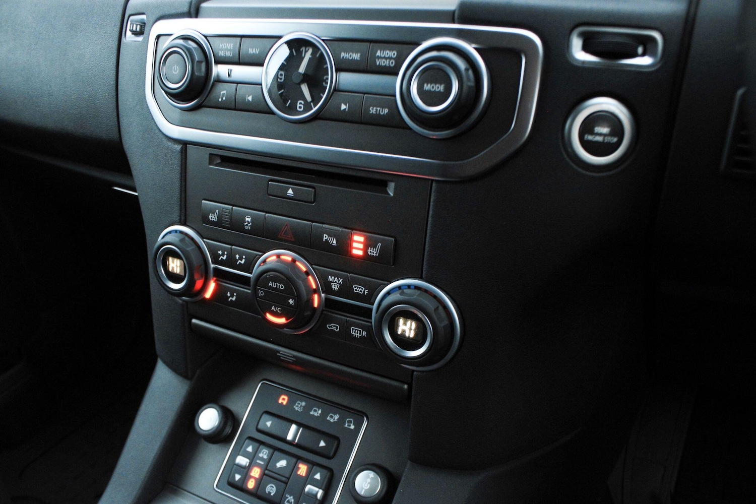 Used Land Rover Discovery 2016 for sale - 77538287: Photo 28