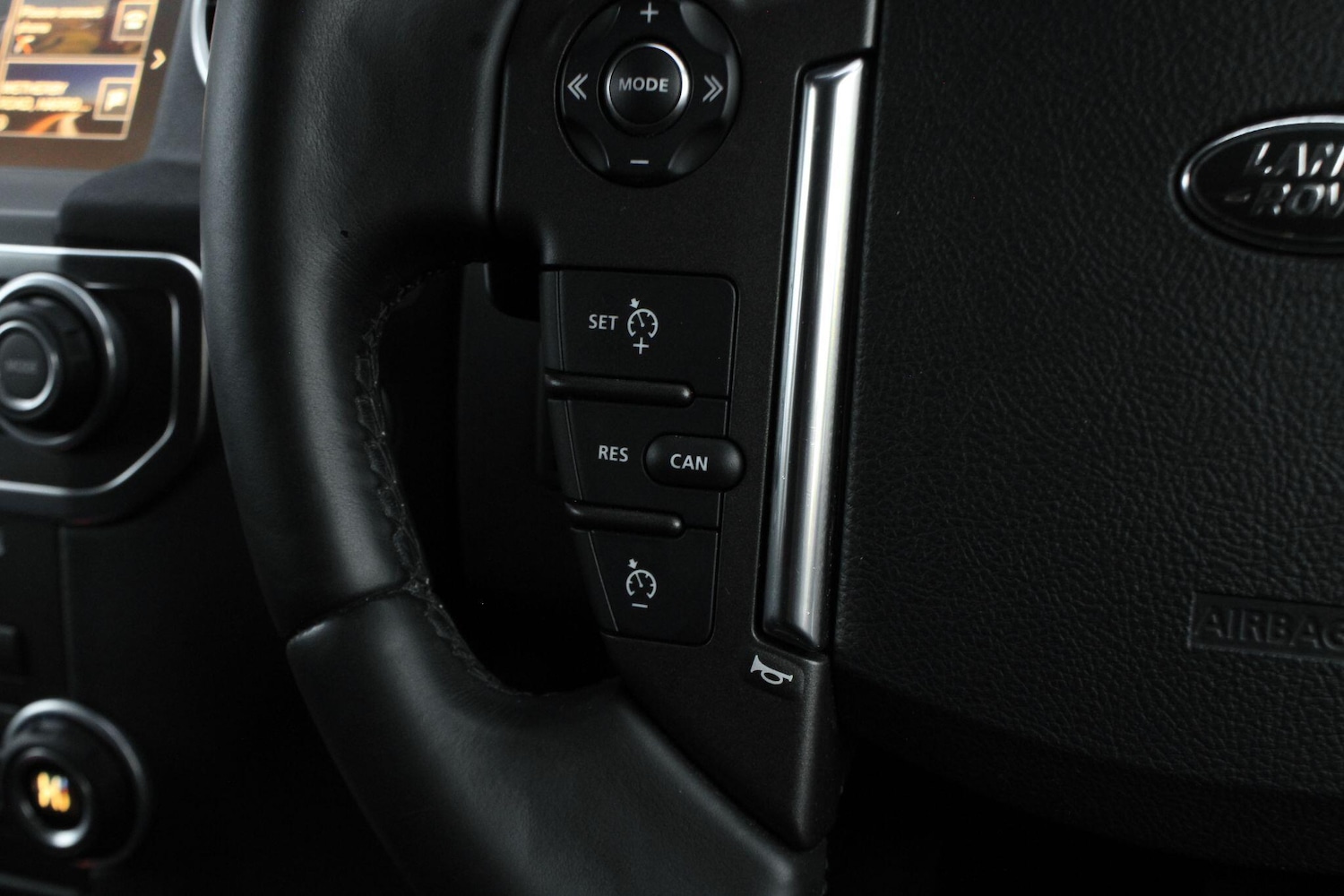 Used Land Rover Discovery 2016 for sale - 77538287: Photo 32