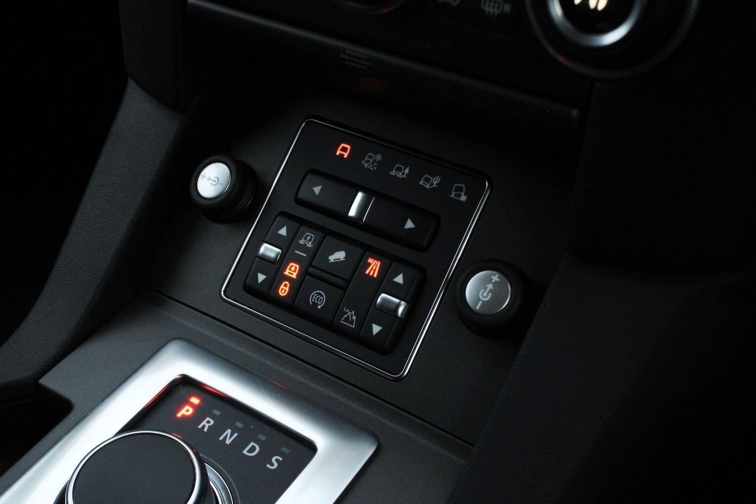 Used Land Rover Discovery 2016 for sale - 77538287: Photo 33