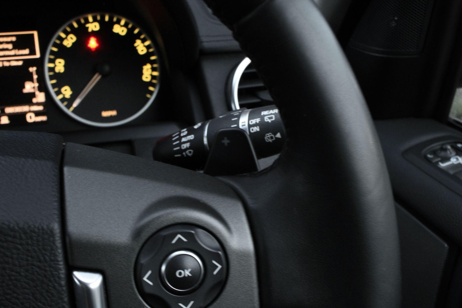 Used Land Rover Discovery 2016 for sale - 77538287: Photo 36