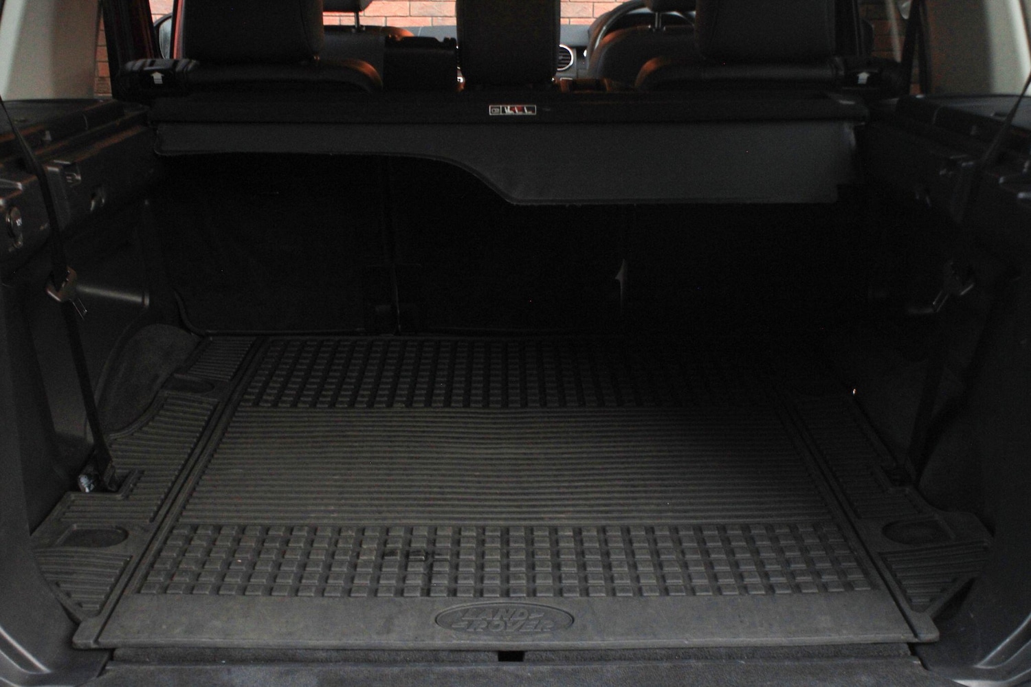 Used Land Rover Discovery 2016 for sale - 77538287: Photo 37