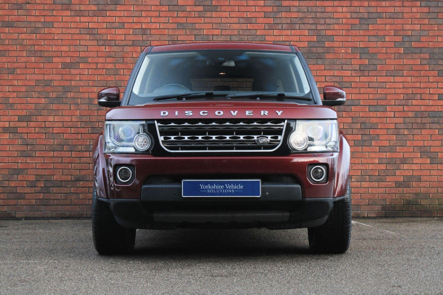 Used Land Rover Discovery 2016 for sale - 77538287: Photo 39