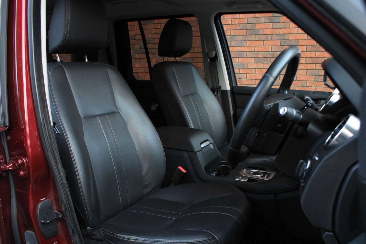 Used Land Rover Discovery 2016 for sale - 77538287: Photo 4