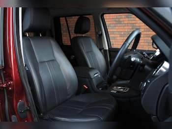 Used Land Rover Discovery 2016 for sale - 77538287: Photo