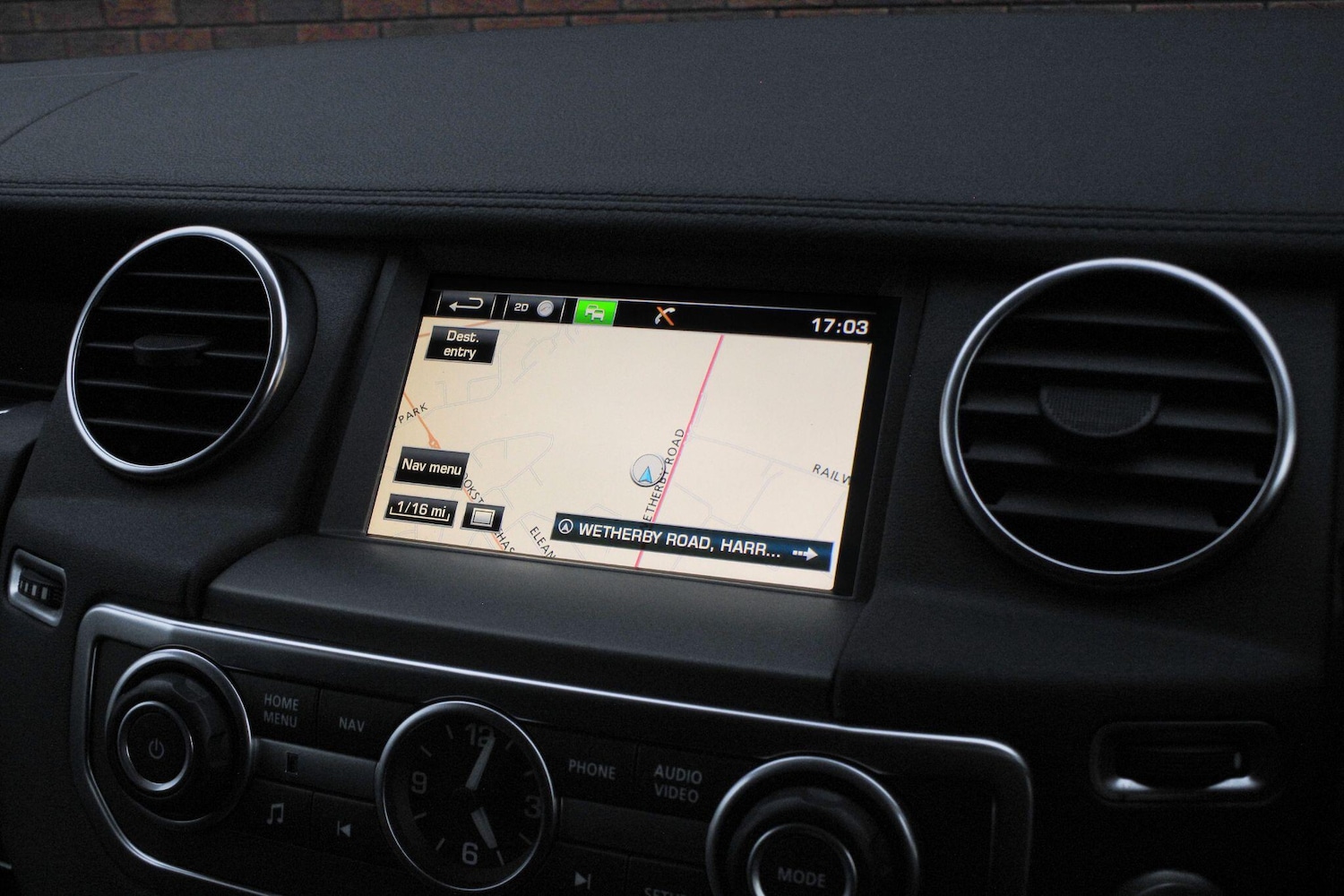 Used Land Rover Discovery 2016 for sale - 77538287: Photo 6