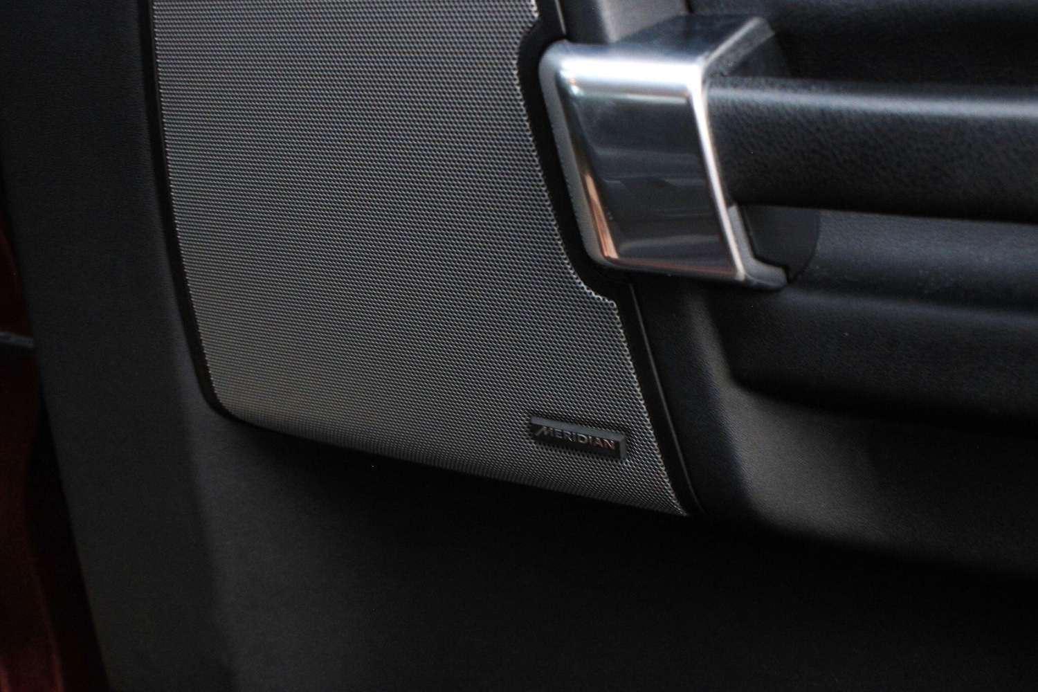 Used Land Rover Discovery 2016 for sale - 77538287: Photo 8