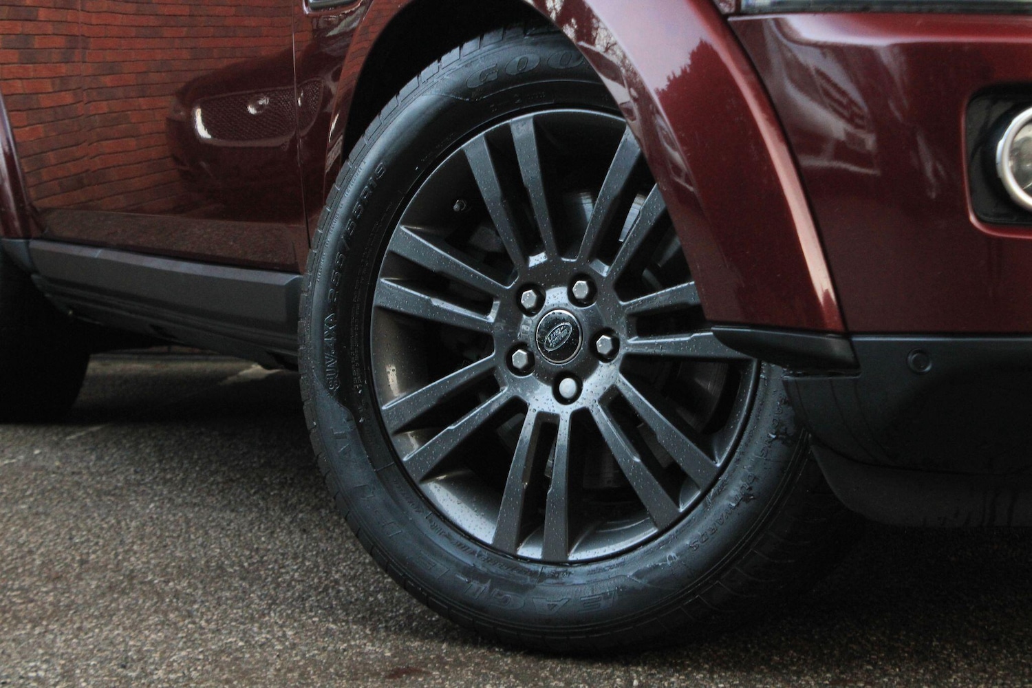 Used Land Rover Discovery 2016 for sale - 77538287: Photo 9