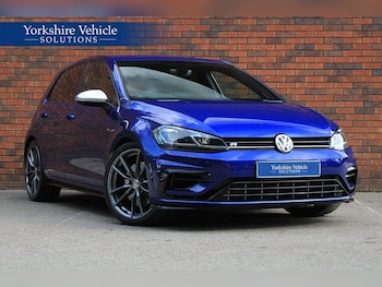 2017 (17) - 2.0 TSI BlueMotion Tech R 4Motion Euro 6 (s/s) 5dr