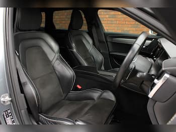 Used Volvo V90 2018 for sale - 79808244: Photo