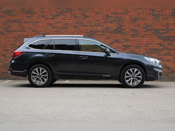 Used Subaru Outback 2018 for sale - 75279594: Photo