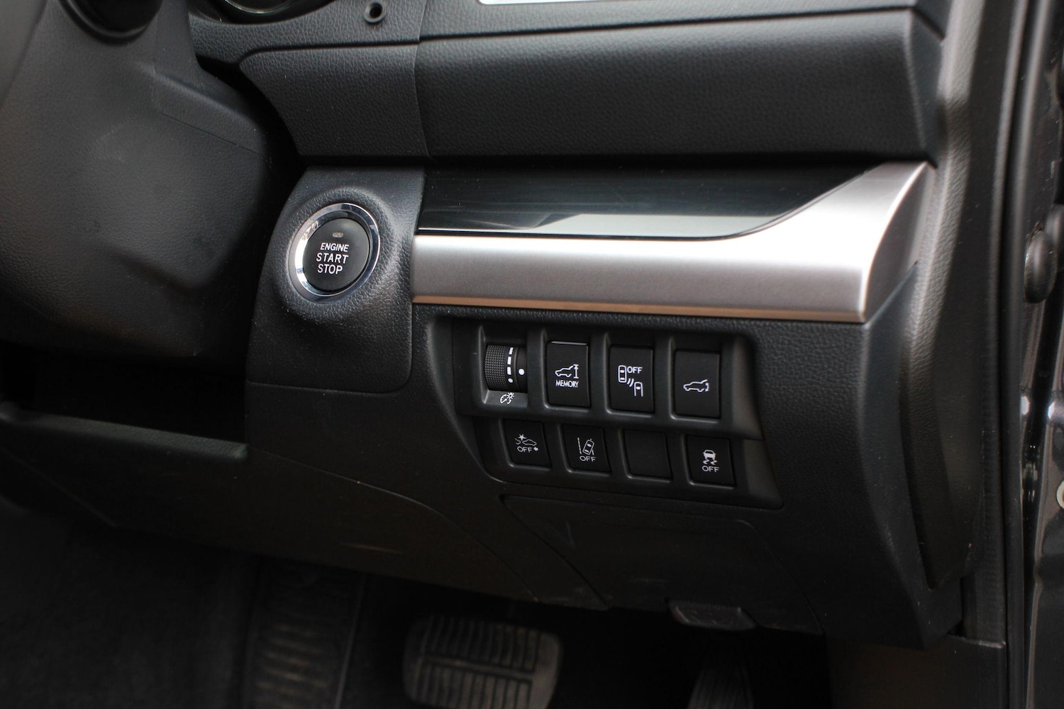 Vehicle 32