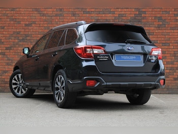 Used Subaru Outback 2018 for sale - 75279594: Photo
