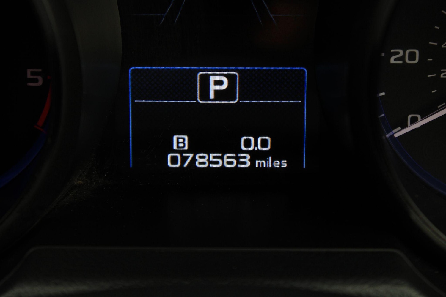 Vehicle 40