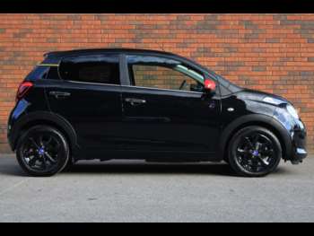 Used Citroen C1 2021 for sale - 74700041: Photo