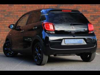 Used Citroen C1 2021 for sale - 74700041: Photo
