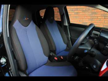 Used Citroen C1 2021 for sale - 74700041: Photo