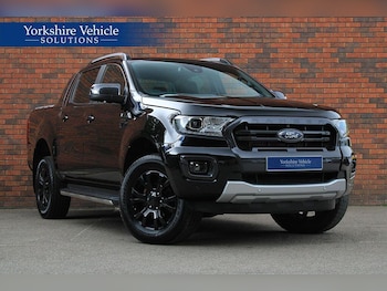 Ford - Ranger
