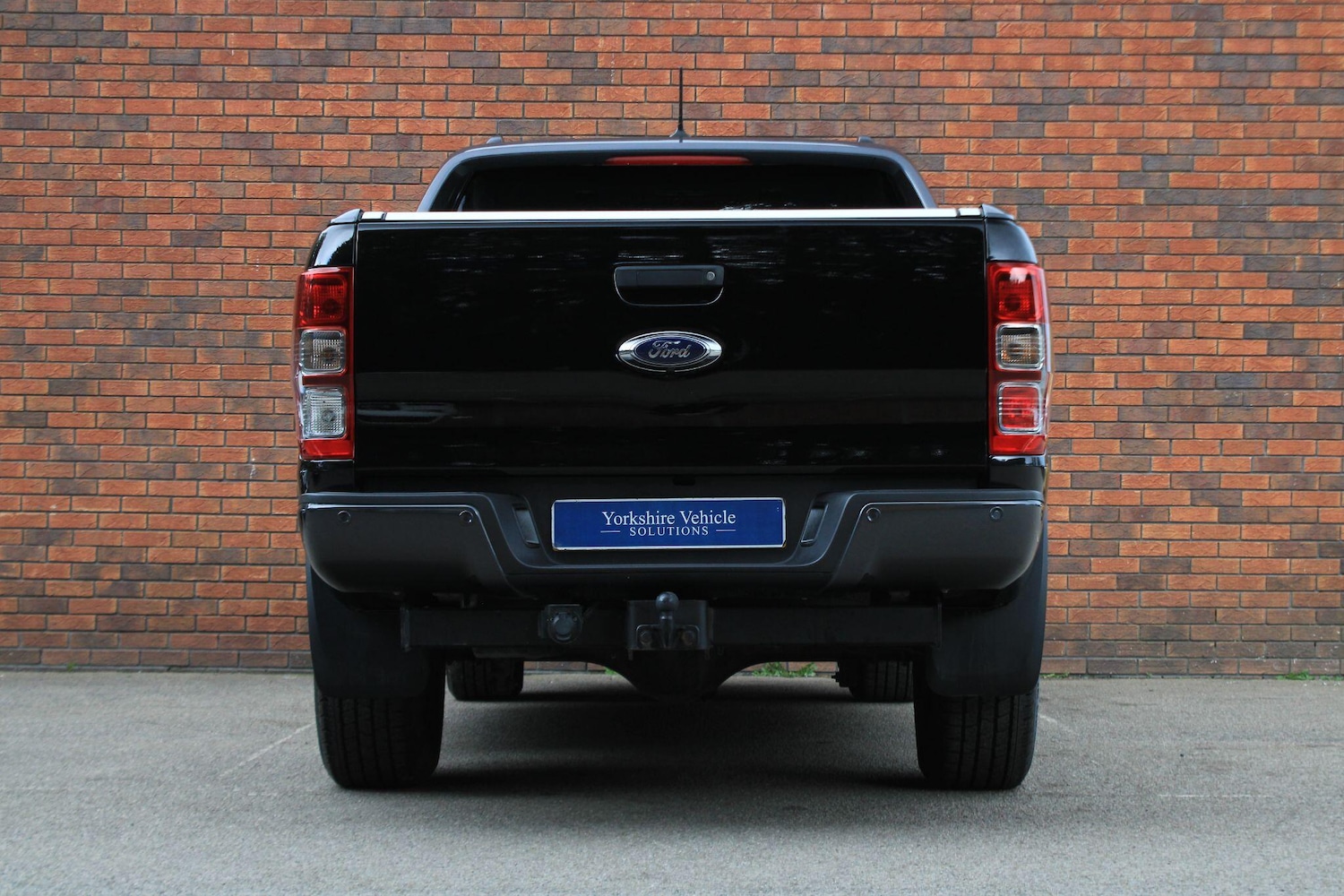 Vehicle 38